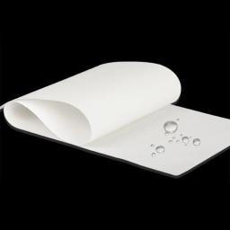 1pc skate adesivo transparente lixa para scooters longboards duplo rocker placas acessórios - Image 3