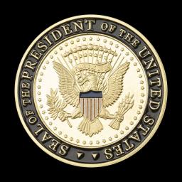 Moeda de Lembrança do Serviço Secreto dos Estados Unidos, Moeda Comemorativa Banhada a Ouro, Coleção Colecionável, Desafio Artístico - Image 4