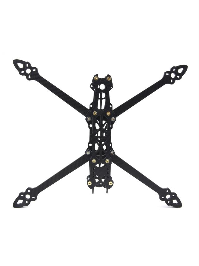 Mark 4 Drone Quadcopter Freestyle Frame 7" 295mm