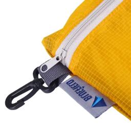 Saco impermeável ao ar livre saco de natação bolsa para acampamento caminhadas com gancho zíper saco de armazenamento 4 cores bolso/js - Image 4