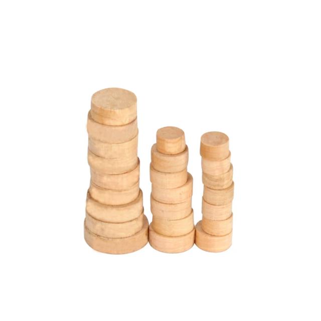 Conjunto de Reparo para Oboé com Pads de Cortiça e Acessórios para Acústica - 23 Peças Essentials