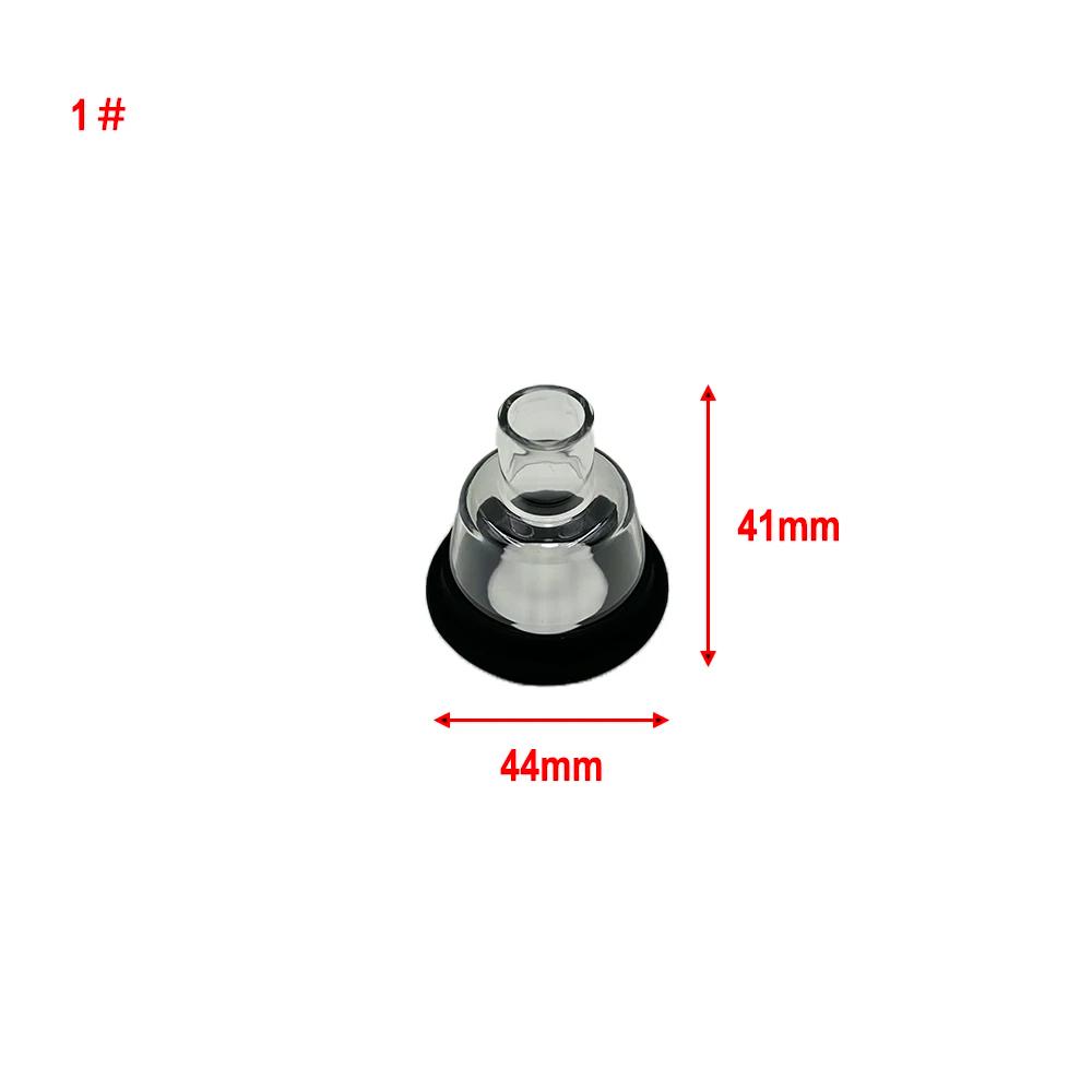 Pet Breathing Mask para Anestesia Animal, Kit para Gato, Cão, Pássaro, Cobra, Rato, Oxigênio, Onalação, Atomização, Clínica, Suprimentos Hospitalares - Image 1