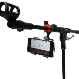 Suporte universal para celular de bicicleta e motocicleta, suporte para celular mtb, guidão de bicicleta, suporte para smartphone, acessórios de bicicleta - Image 6