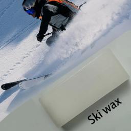 Cera de esqui com todas as temperaturas, cera de snowboard para velocidade, acessórios de snowboard, ferramentas de esqui, redução de fricção, acelerar snowboard - Image 6