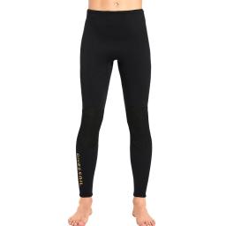 Calças de mergulho em neoprene para homens e mulheres, wetsuit, shorts de surf, calção, snorkeling, caiaque, drifting, 1.5mm, 2mm, 3mm - Image 6