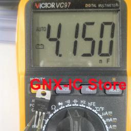 10 peças-50 peças 100% real original novo irf3205 55v 110a 8mΩ 200w chip grande importado transistores mosfet inversor irf3205pbf 100 peças - Image 4