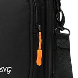 Instrumento Musical Acessórios Storage Box, Clarinete Bolsa de Transporte, Maleta, Proteção, Portátil, 1Pc - Image 5