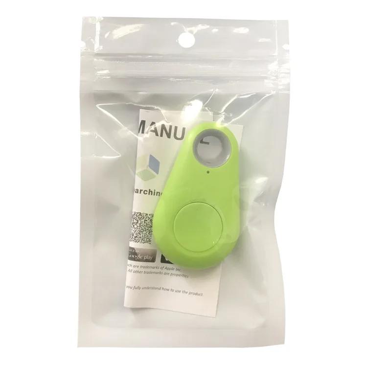 Mini GPS Smart Tag Tracker, Dispositivo Anti-Lost para Animais de Estimação, Gato, Cão, Crianças, Chave, Bolsa, Carteira, Rastreamento Universal, Localizador, Bluetooth 5.0 - Image 1