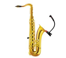 Alctron-gooseneck saxofone mic im500, instrumento profissional para sopros e tambores - Image 2