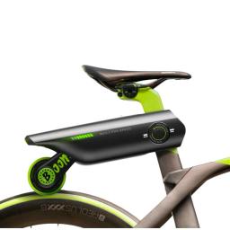 E-Bike Assist Device, acessórios para bicicletas elétricas, 200W, 25 km, h - Image 1