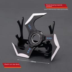 Arc Estrela Armadilha Besta Arma, Full Metal Craft, Apex Jogo Periférica Coleção, Peça Exibição Modelo - Image 1