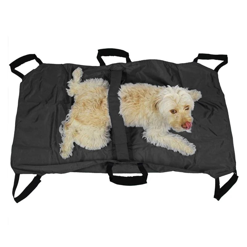 para animais estimação, cama transporte veterinário para animais estimação, cães, gatos, cama elevatória para cães - Image 1