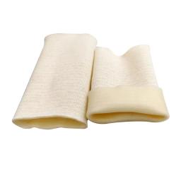 Tornozelo proteção meias para patinação artística, alta pressão elástica alívio, anti derrapante meias para exercício, prevenir lesões, moagem - Image 4