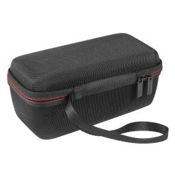 Bolsa de armazenamento para gravador multitrack digital, proteção para viagem, estojo rígido para zoom h4n pro h6 - Image 6