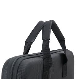 Bolsa de armazenamento universal para saxofone, cabeça de flauta, boquilha, acessórios musicais, armazenamento, apto para soprano, alto, sax tenor, 12pcs - Image 3