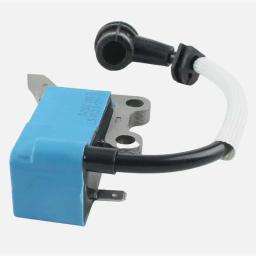Bobina de ignição C262S, A411001791, para SHINDAIWA ECHO SRM-2620 PB-2620 HCA-2620, PAS PE, PPT, SHC, IGNITER PRUNERTRIMMER - Image 3
