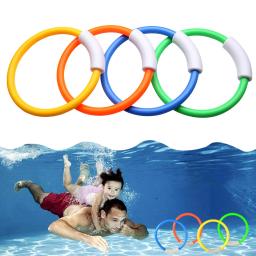 Brinquedos de mergulho para crianças, piscina de polvo, esportes aquáticos, brinquedos aquáticos, vara de mergulho, conjunto de gema, brinquedos subaquáticos, DDJ, verão - Image 5