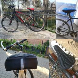 Assento de bicicleta 3d macio para homens e mulheres, acessórios de ciclismo, feitos de esponja, peças sobressalentes para bicicleta de montanha e estrada - Image 2