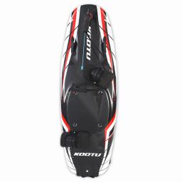Prancha de surf elétrica, prancha de surf a jato, corpo de fibra de carbono, peso leve, prancha de surf, prancha de jato com motor 109cc - Image 5