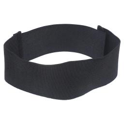 Hóquei perna cinta caneleira segura bonito esportes ajustável masculino para goleiro anti deslizamento poliéster gelo feminino - Image 1