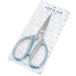 Tesoura De Corte Afiada Inoxidável Jack, Roupas Grandes, Ferramentas De Processamento De Pano De Cozinha, Ferramentas De Alfaiate - Image 5