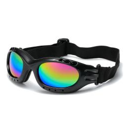 À prova de vento esportes ao ar livre óculos de esqui snowboard profissional inverno ski googles uv400 óculos de sol equipamentos esportivos - Image 6