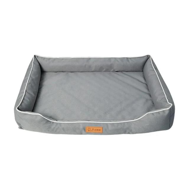 Cobertor Grande para Cachorros: Versátil Como Cama, Almofadas, Tapetes Refrescantes e Treinador de Cães