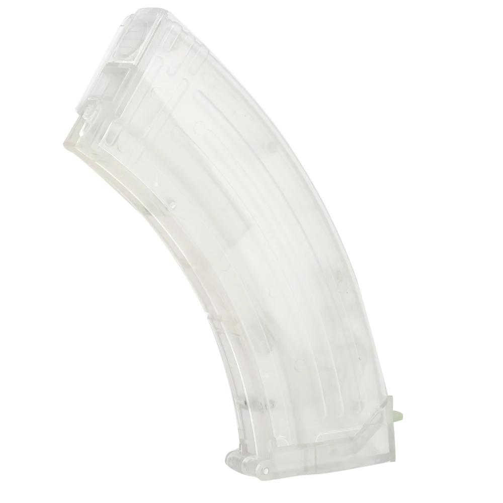 Paintball tático ak bb velocidade carregador de velocidade airsoft tiro rápido speedloader combate jogos guerra caça bala transportadora engrenagem - Image 1