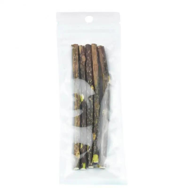 Cat Molar Self-Healing Chew Product, Catnip, Todo Natural, Aliviar o Tédio, Creme dental, Dentes Snack, Pet, 1, 2, 3Pcs Sticks por caixa - Image 1