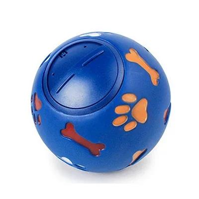 Alimentador Interativo e Brinquedos de Treinamento para Cães e Gatos com Dispensador de Mastigação