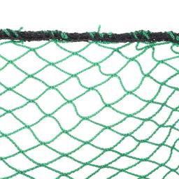 Prática de golfe Net para Formação Barreira Sports, Heavy Duty, durável Netting Rope, Malha Border, Acessórios de Treinamento, 2x2m - Image 3