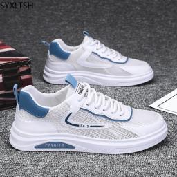 Tênis de corrida masculino, tênis esportivo, tênis masculino, marca de luxo, tênis robusto casual, 2022 - Image 5