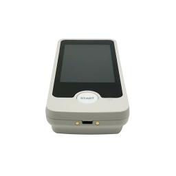 Equipamento de exame físico para cães e gatos, monitor portátil, VE4C Touch Screen, SPO2 PR e NIBP, Pet Care Room - Image 4