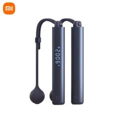 Xiaomi-Mijia Smart Skipping Pular Corda, Contador com Xiaomi Fit App, Cálculo Calórico Ajustável, Sport Fitness - Image 1