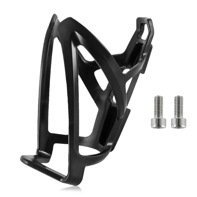 Suporte Ajustável para Garrafa de Água para Bicicletas de Montanha, Gaiola Prática para Bebidas, Novo Design