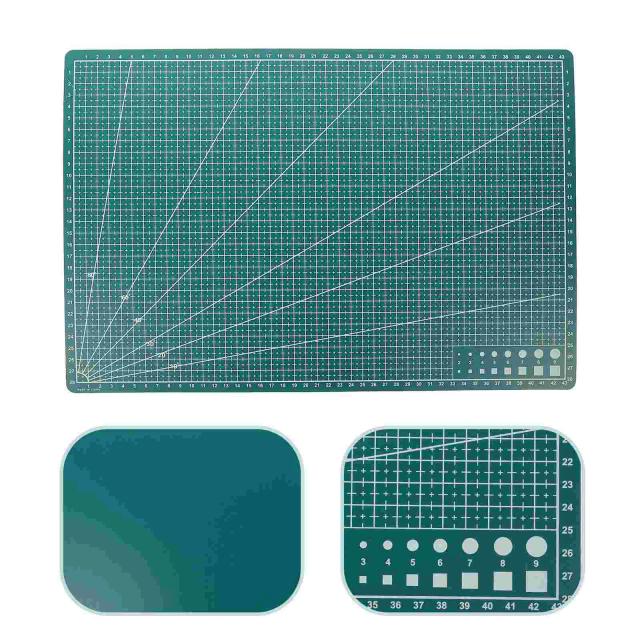 Bancada Multifuncional para DIY: Mesa Prática e Tapete de Corte para Artesanato e Escultura