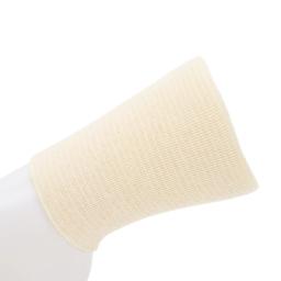 Elastic Tornozelo Compressão Manga Protetor, Mangas De Gel Macio, Patinação artística, Protetor De Tornozelo De Hóquei No Gelo, Brace, 2Pcs - Image 6