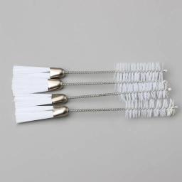 Kit De Limpeza De Máquina De Costura, chave De Fenda, Máquinas De Parafuso Doméstico, Ferramentas Limpas - Image 6