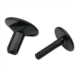 Prancha Leash Plugs com Cordões e Cordas, Acessórios de Surf Aquático, Surf Leash Plug, Acessório Bodyboard, 6 Pcs - Image 5