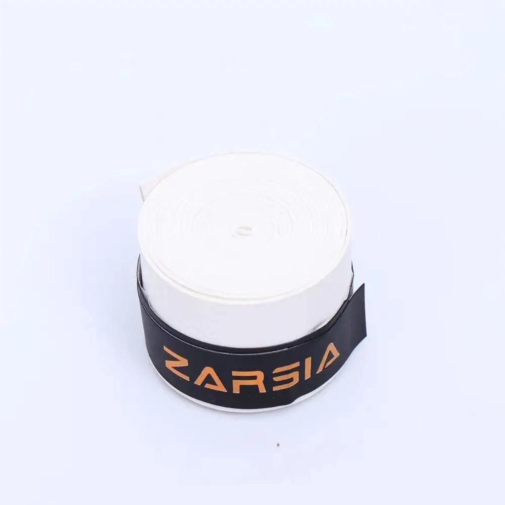 Absorver a raquete do suor Overgrip, Raquete de tênis de praia, Raquete de Badminton, Fita antiderrapante - Image 1