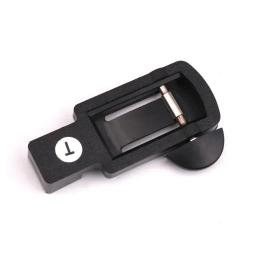Saxofone cortador de palheta de plástico saxofone e clarinete soprano/alto/tenor/clarinete 1 peça 7.5cm x 3cm x 4.4cm para estudante - Image 3