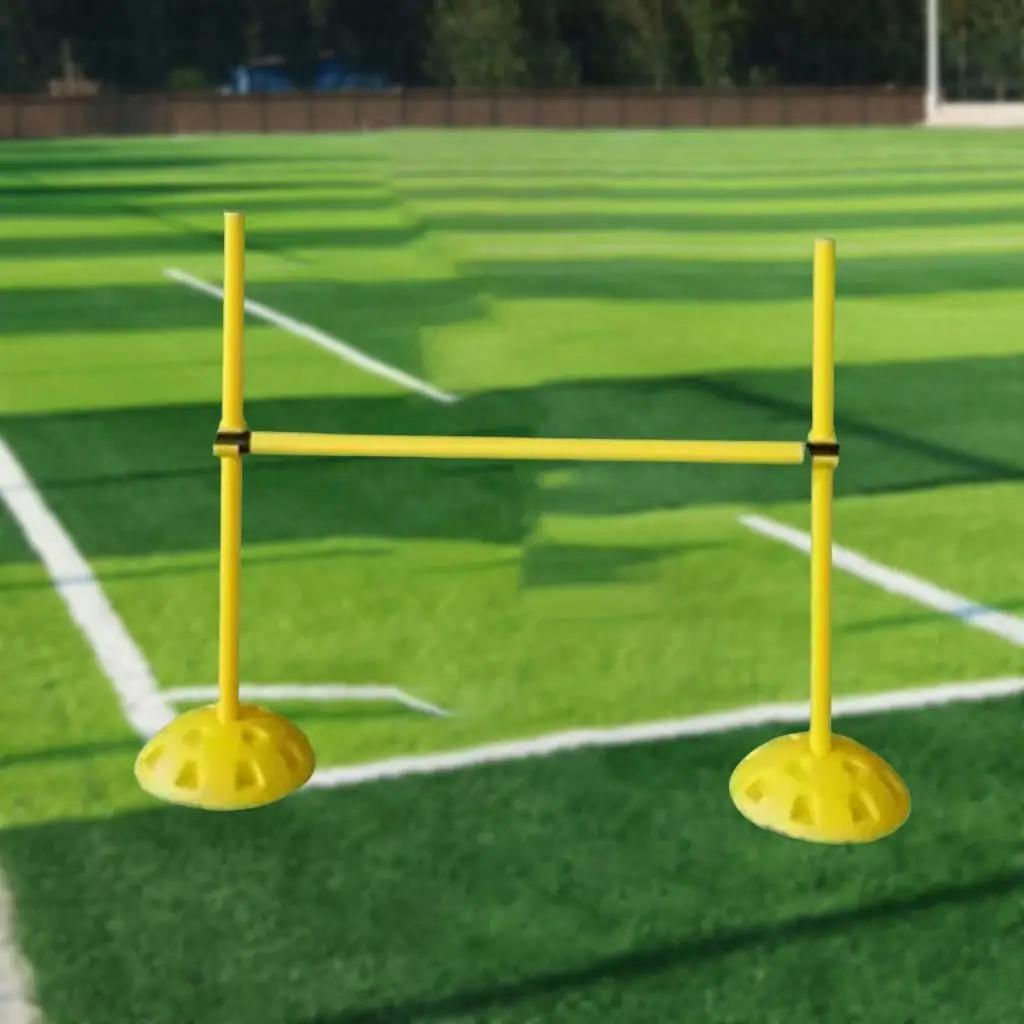 Agilidade Prática Obscutivo, Speed Training, Atletismo, Futebol, Futebol - Image 1