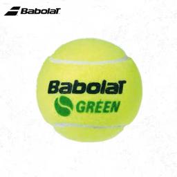 Babolat-Bola de Tênis Original para Treinamento Iniciante, Crianças e Jovens, Bolas Oficiais, 3 unid, 24 unid, 36 unid - Image 5