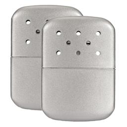 Aquecedor de mão portátil para acampamento ao ar livre, Mini fogão de bolso, Benzine Handwarmer, bolsa quente, inverno - Image 1