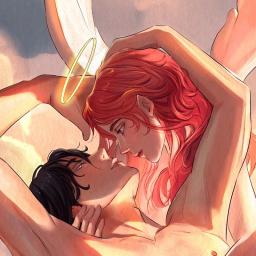 Anime japonês motosserra homem cartaz fã presente aki hayakawa e anjo diabo pintura impressões em tela casa arte da parede decoração - Image 2