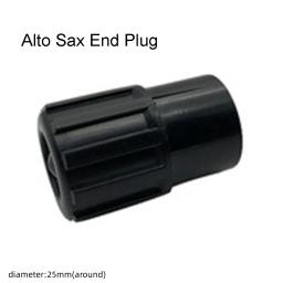 Saxofone End Plug substituição, Sax Stopper, Sax proteção Cap, instrumento musical prático de usar - Image 1
