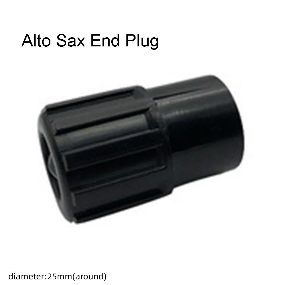 Saxofone End Plug substituição, Sax Stopper, Sax proteção Cap, instrumento musical prático de usar - Image 1