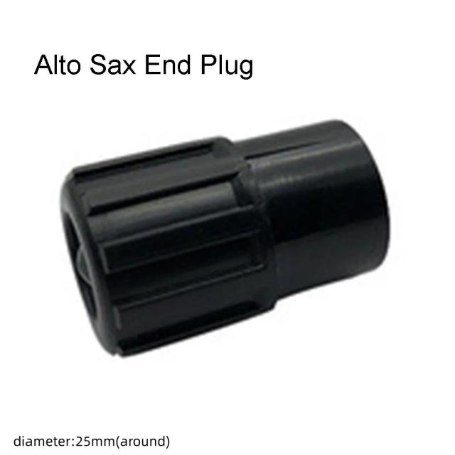 Substituição Prática para Saxofone: Cap Protetor e Sax Stopper Ideal para Instrumentos Musicais