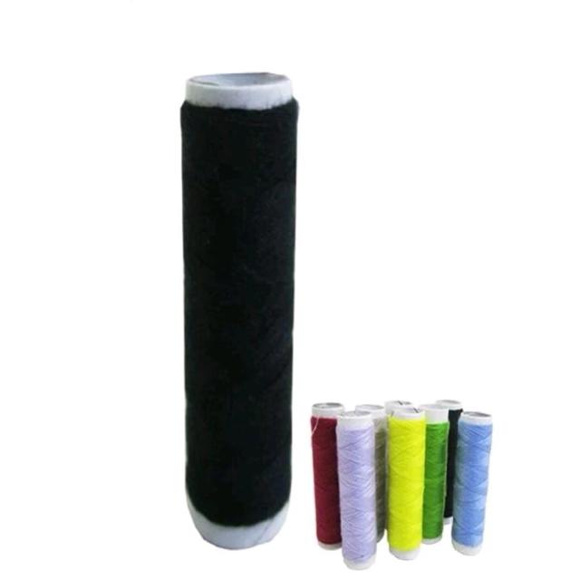 Kit de Costura Completo com Linhas, Fitas e Utensílios Essenciais