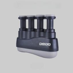 Treinador de dedo exercitador aperto de mão dedo piano guitarra dedo sensibilidade força energia prática formadores - Image 3